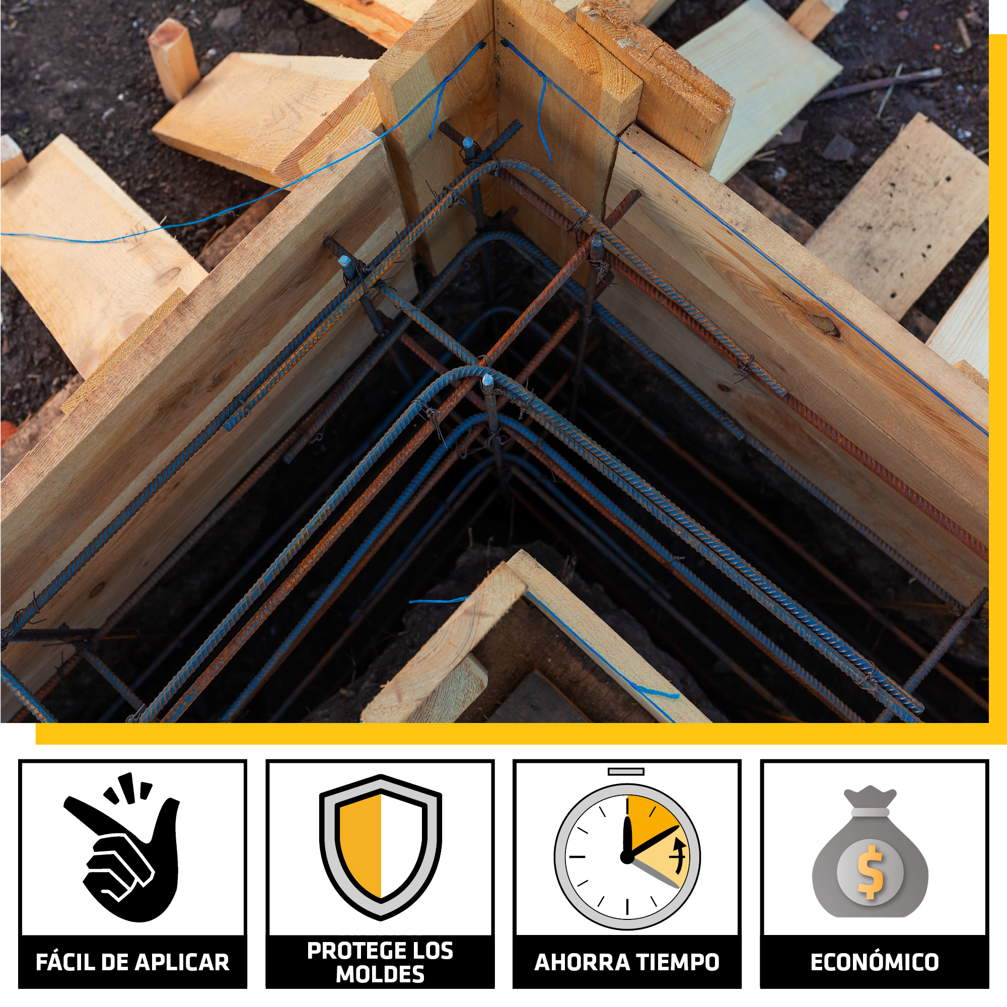 SikaDesencofrante EN